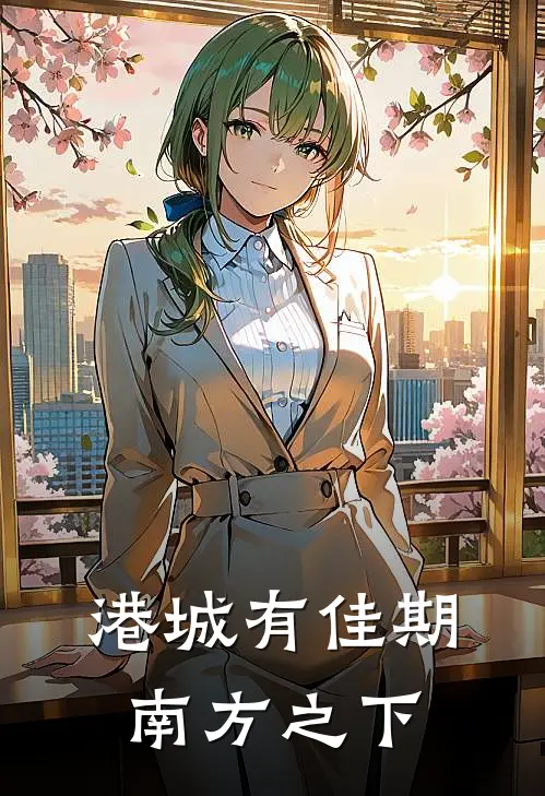 港城有佳期 南方之下