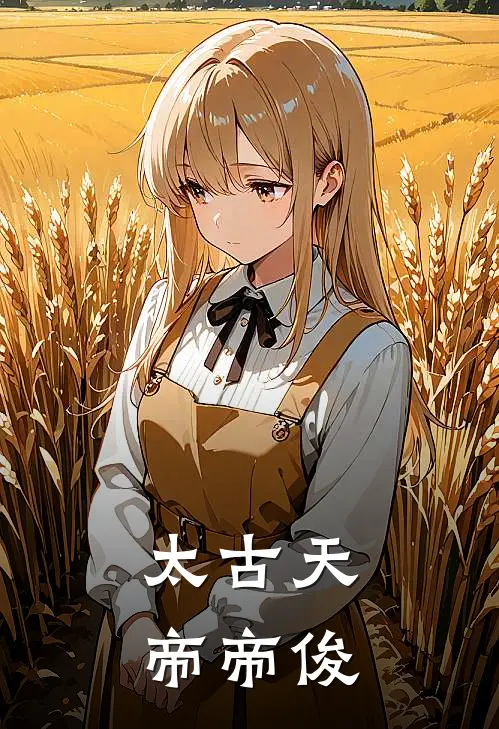 太古天帝帝俊