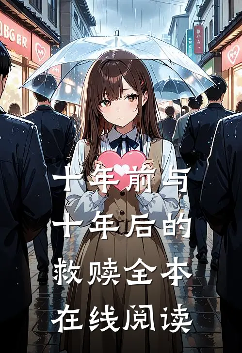 十年前与十年后的救赎全本在线阅读