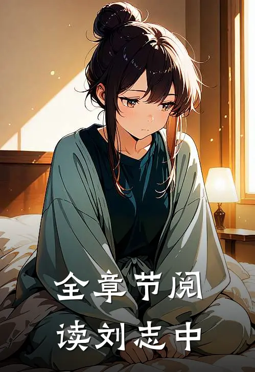 全章节阅读刘志中