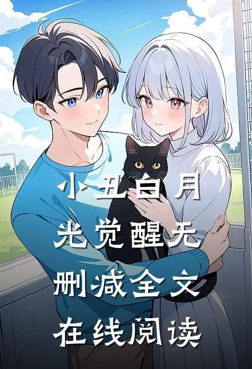小丑白月光觉醒无删减全文在线阅读