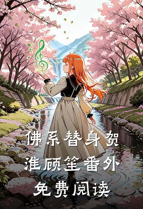 佛系替身贺淮顾笙 番外免费阅读