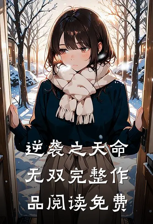 逆袭之天命无双完整作品阅读免费