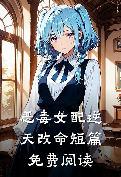 恶毒女配逆天改命短篇免费阅读