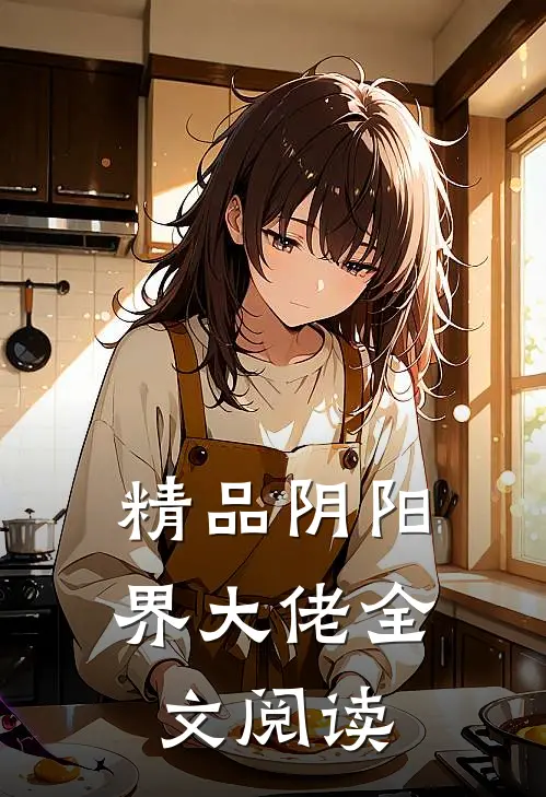 精品阴阳界大佬全文阅读