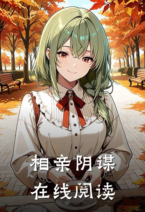 相亲阴谋在线阅读