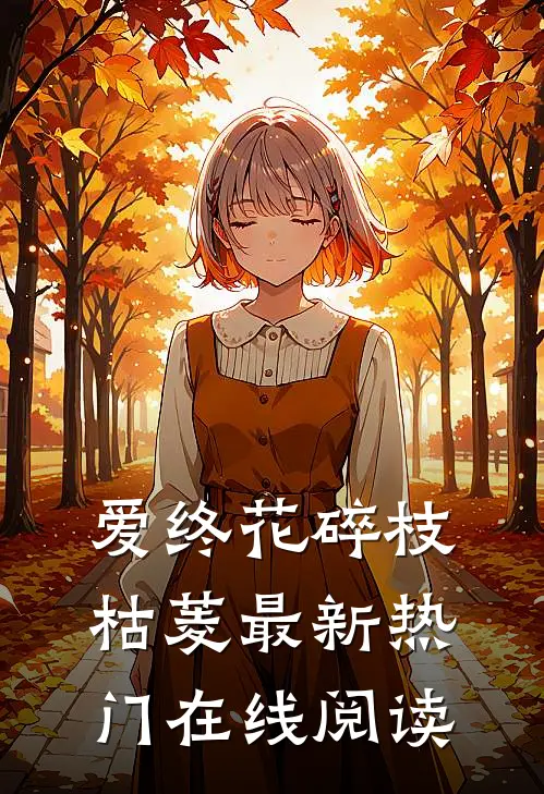 爱终花碎枝枯菱最新热门在线阅读