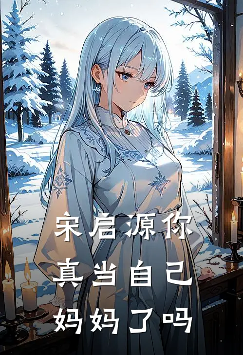 宋启源你真当自己妈妈了吗