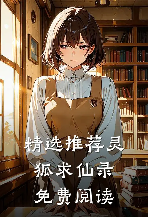 精选推荐灵狐求仙录免费阅读