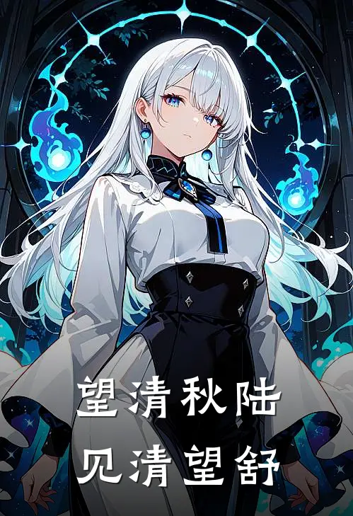 望清秋陆见清望舒