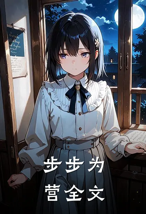 步步为营全文