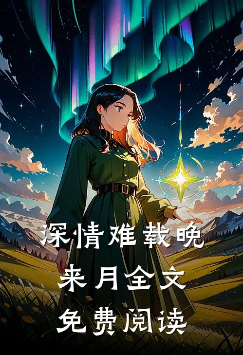 深情难载晚来月全文免费阅读