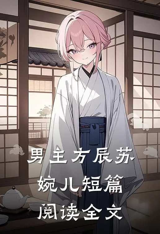 男主方辰苏婉儿短篇阅读全文