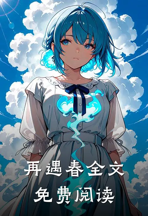 再遇春全文免费阅读