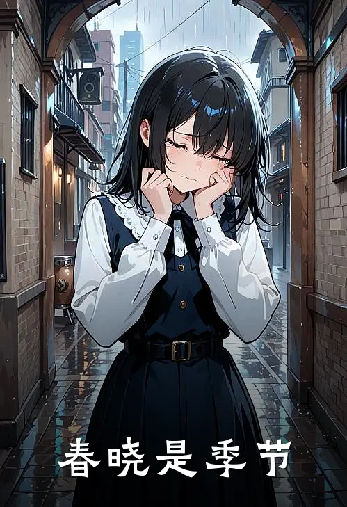 春晓是季节