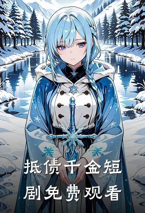 抵债千金短剧免费观看