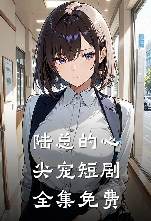 陆总的心尖宠短剧全集免费