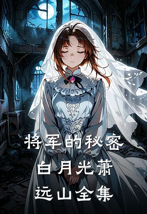 将军的秘密白月光萧远山 全集