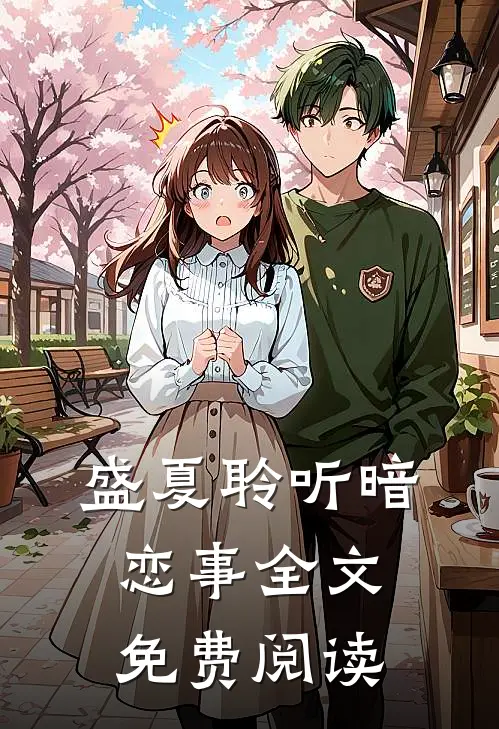 盛夏聆听暗恋事全文免费阅读