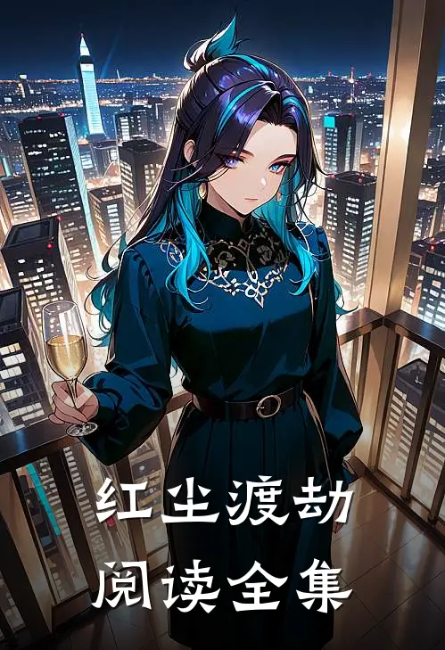 红尘渡劫阅读全集