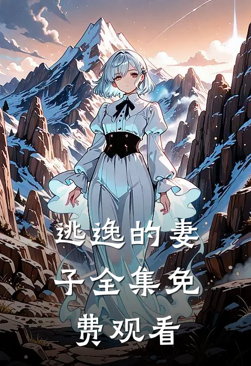 逃逸的妻子 全集免费观看