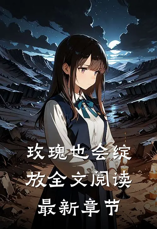 玫瑰也会绽放全文阅读最新章节