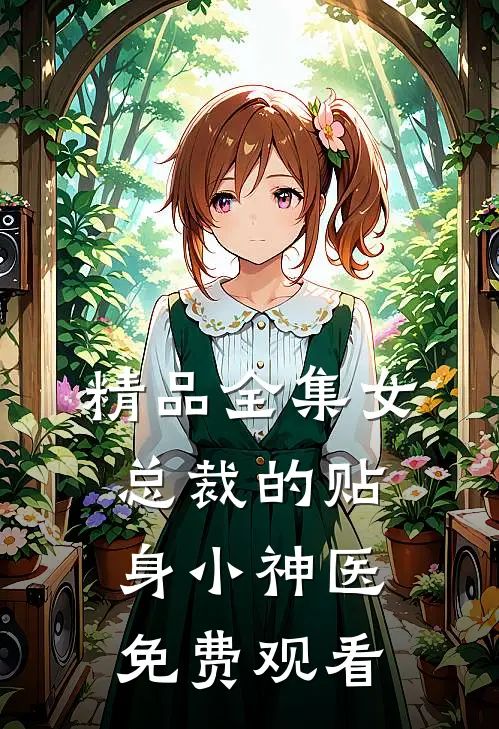 精品全集女总裁的贴身小神医免费观看