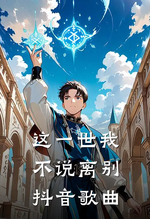 这一世我不说离别抖音歌曲