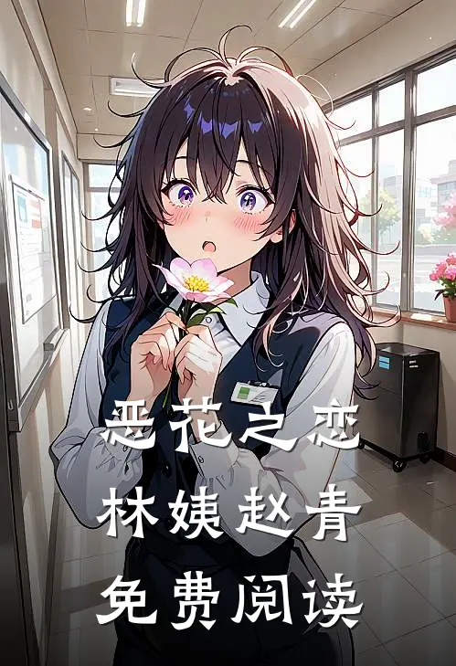 恶花之恋林姨赵青免费阅读