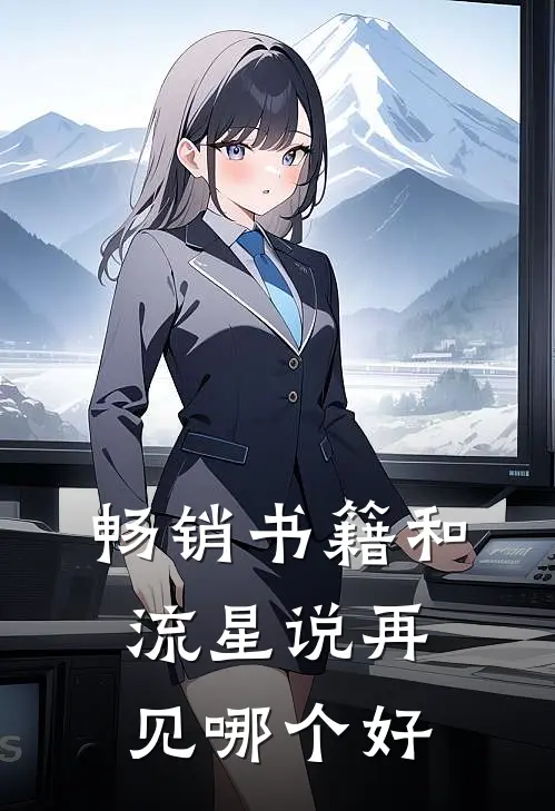 畅销书籍和流星说再见哪个好