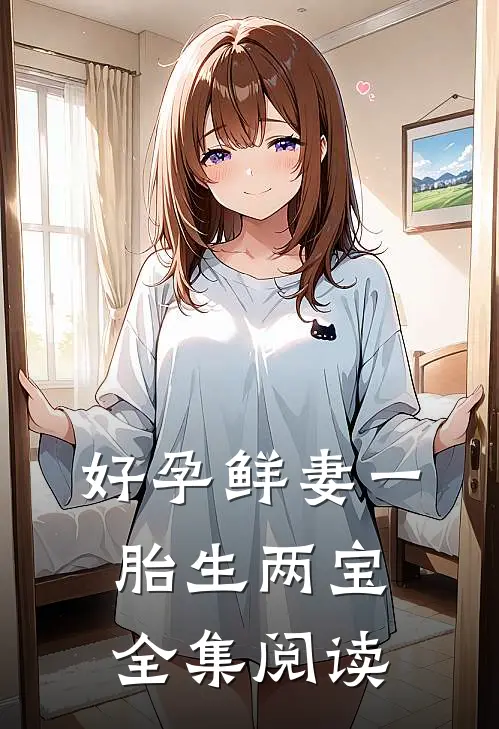 好孕鲜妻一胎生两宝全集阅读