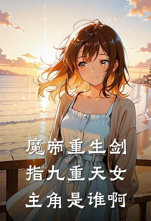 魔帝重生剑指九重天女主角是谁啊