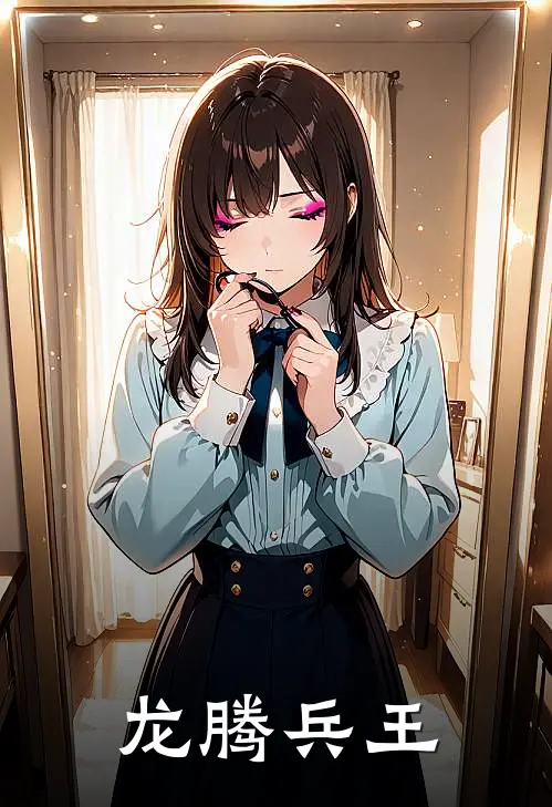 龙腾兵王