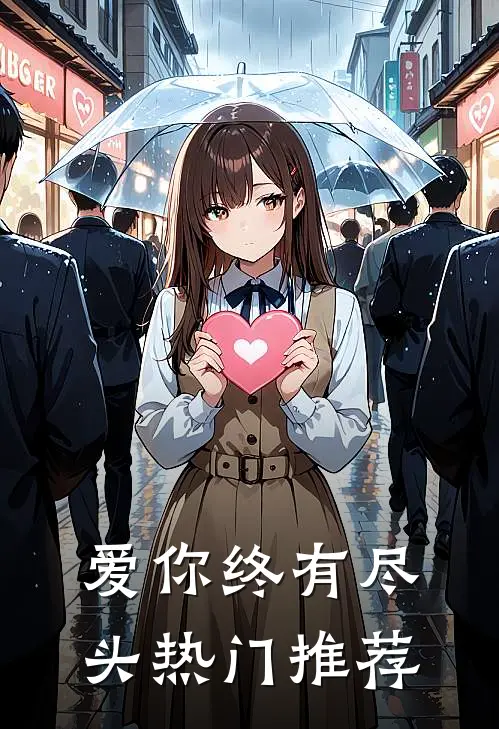 爱你终有尽头热门推荐
