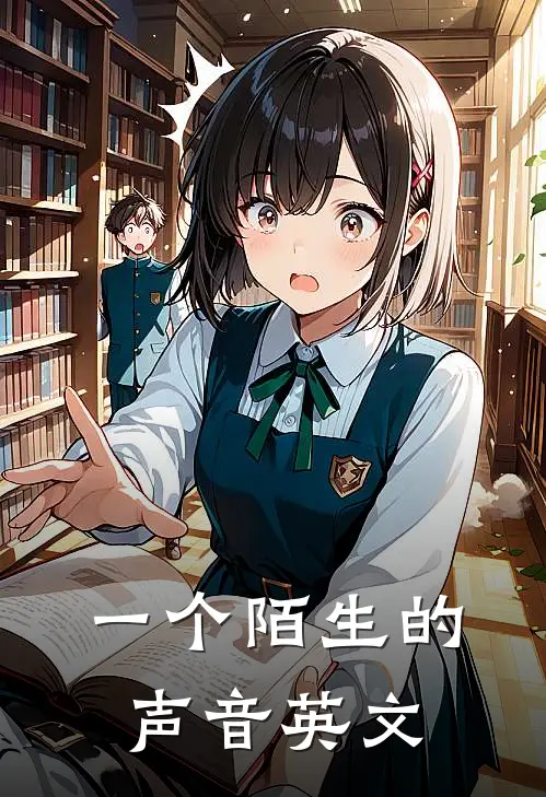 一个陌生的声音英文
