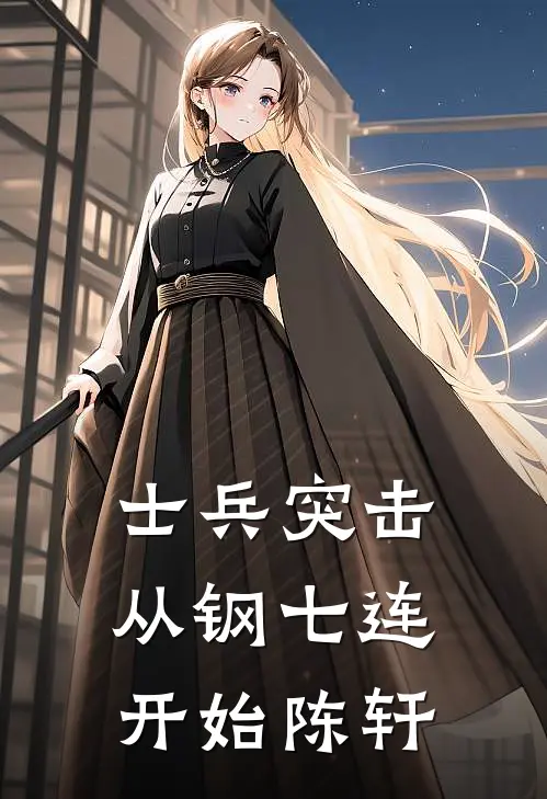 士兵突击从钢七连开始陈轩