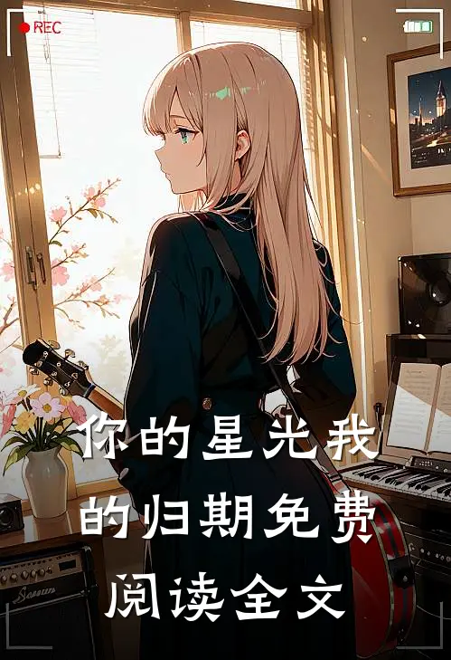 你的星光我的归期免费阅读全文
