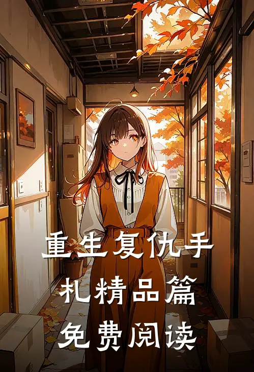 重生复仇手札精品篇免费阅读