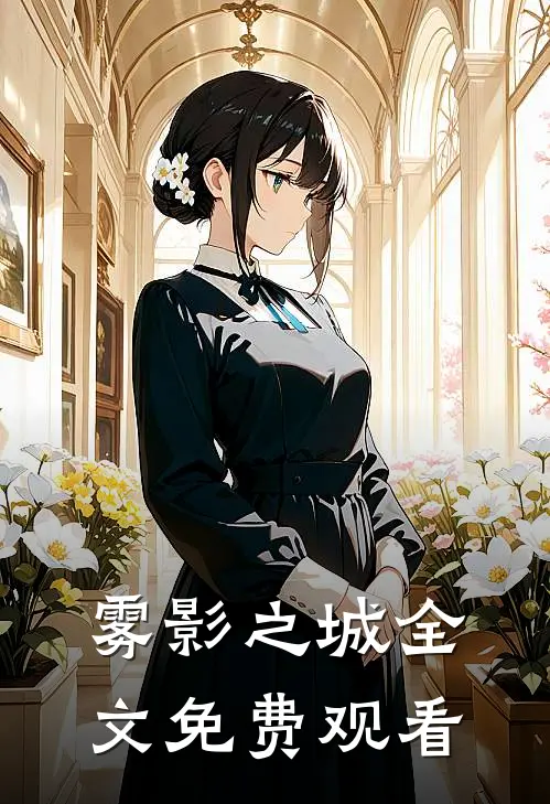 雾影之城全文免费观看