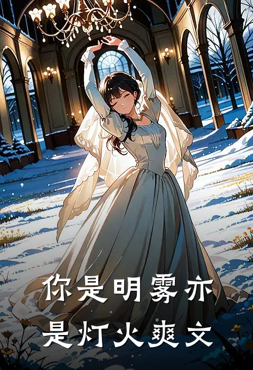 你是明雾亦是灯火爽文
