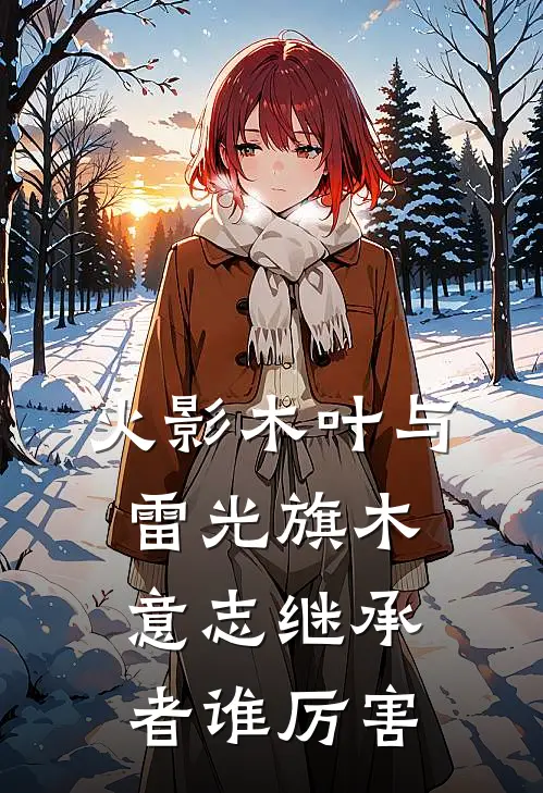 火影木叶与雷光旗木意志继承者谁厉害
