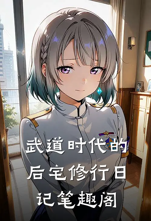 武道时代的后宅修行日记笔趣阁