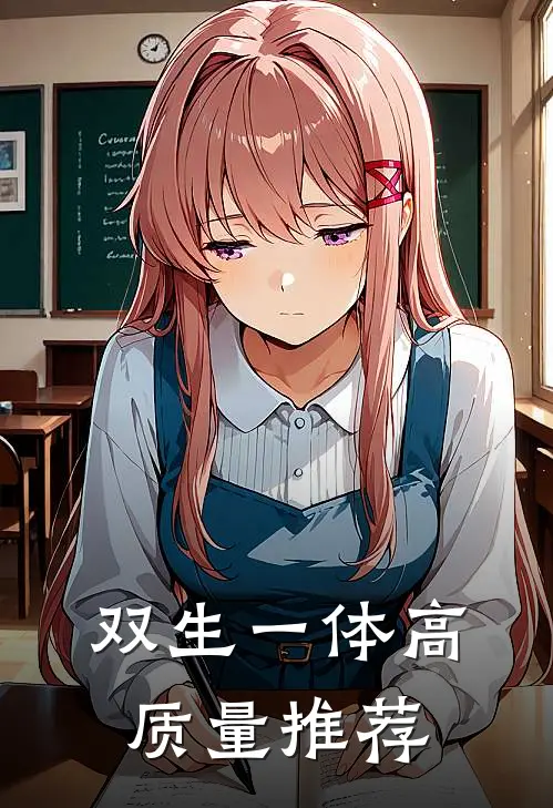 双生一体高质量推荐