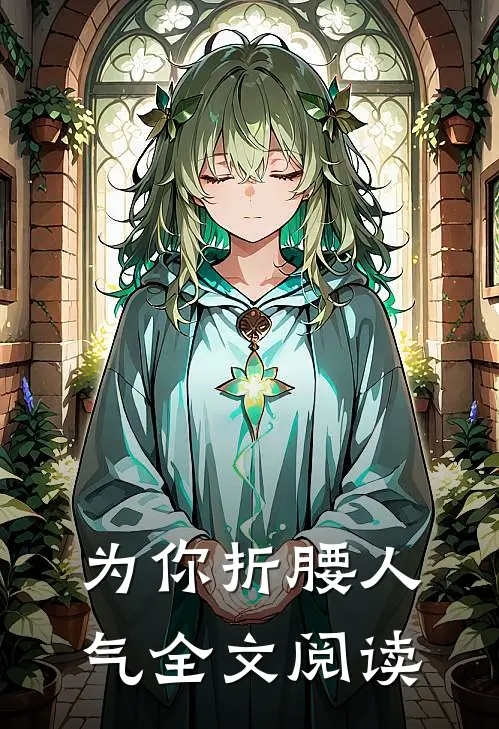 为你折腰人气全文阅读