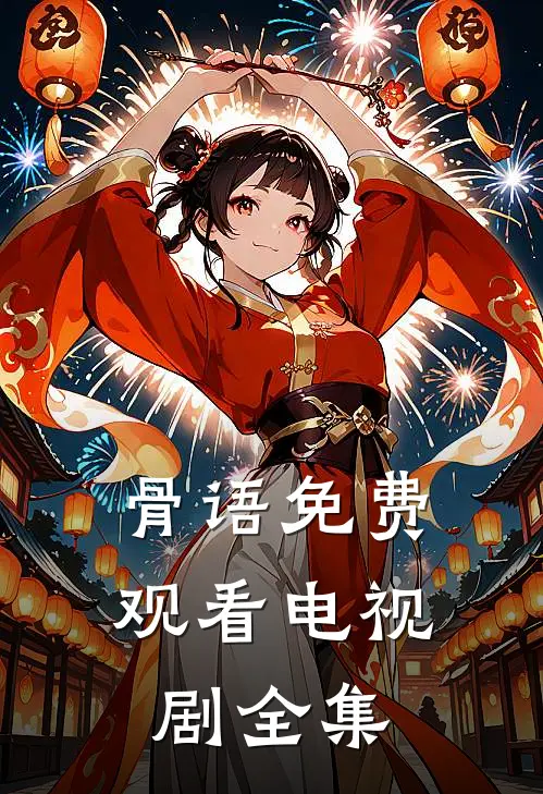 骨语免费观看电视剧全集