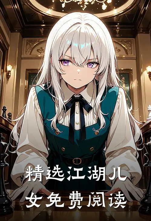 精选江湖儿女免费阅读