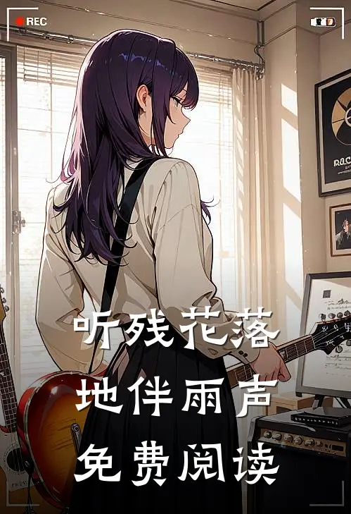 听残花落地伴雨声免费阅读