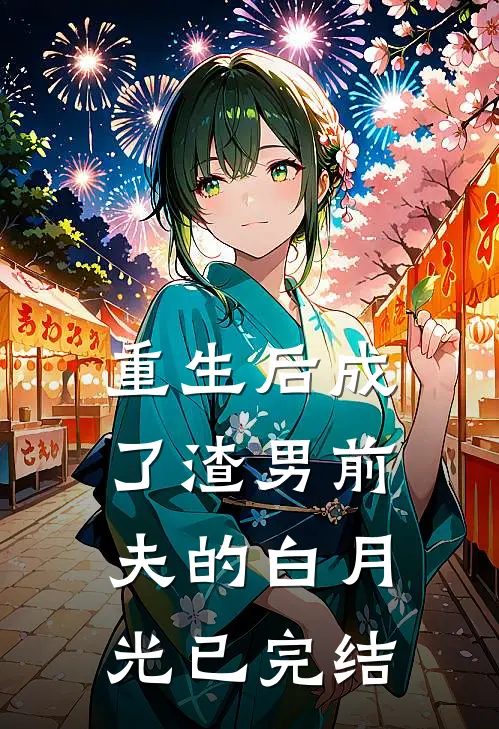重生后成了渣男前夫的白月光已完结