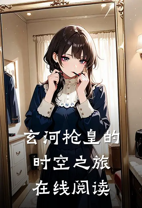 玄河枪皇的时空之旅在线阅读