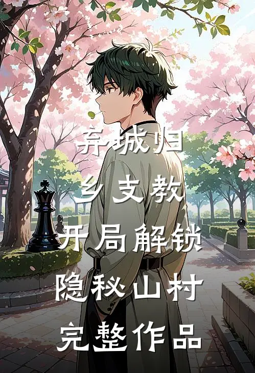 弃城归乡支教，开局解锁隐秘山村完整作品